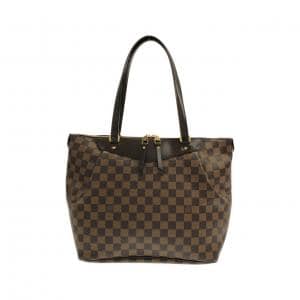 ルイヴィトン ダミエ ウェストミンスター GM N41103 バッグ