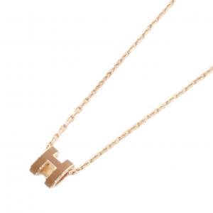 エルメス ポップ アッシュ MINI 147992FO ネックレス