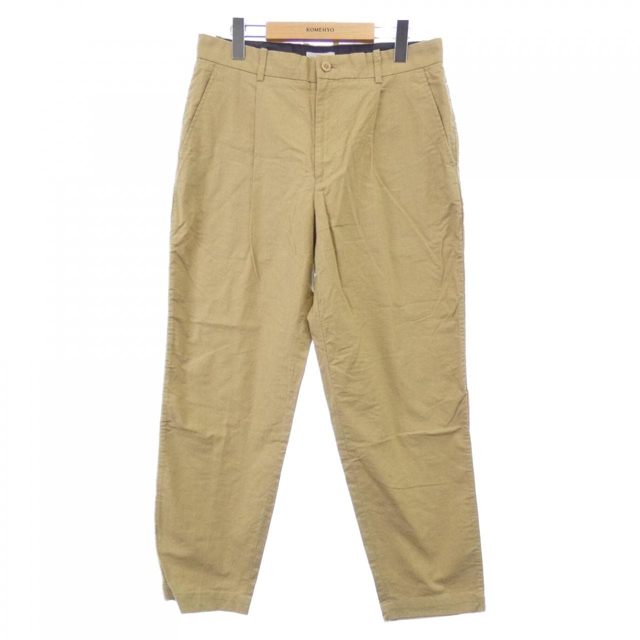 スティーブンアラン STEVEN ALAN パンツ