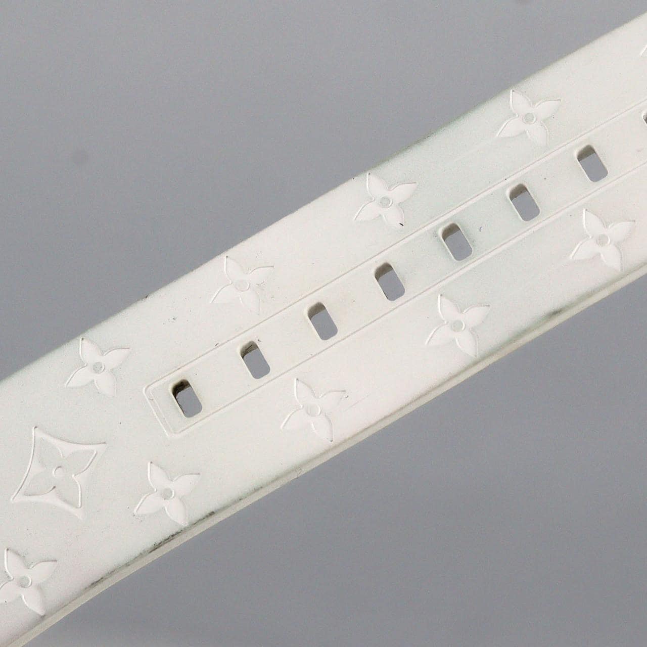 【ノーメンテナンス還元価格】ルイヴィトン タンブールオールブラッククロノグラフ Q1A62 SS 自動巻