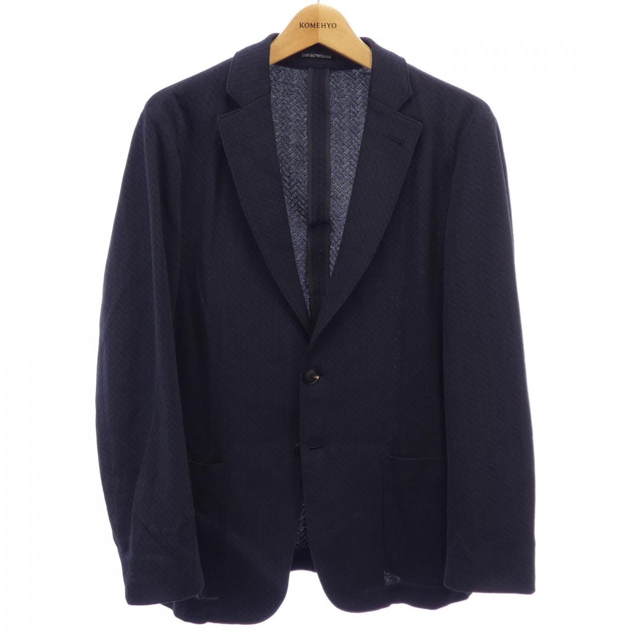 エンポリオアルマーニ EMPORIO ARMANI ジャケット