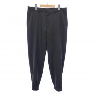 プラダ PRADA トライアングルロゴ SPH212 S221 1RII パンツ