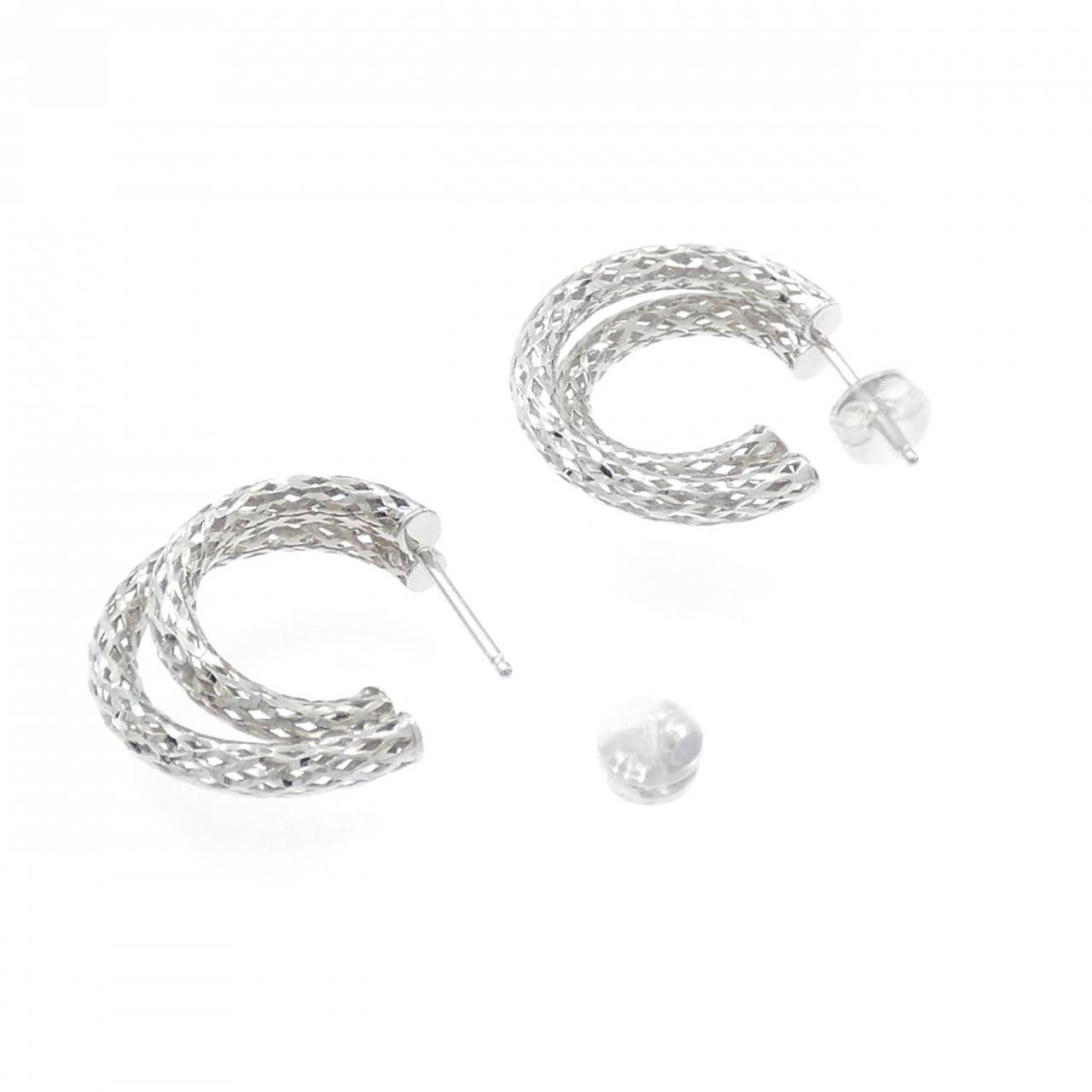 14KWG/K14WG ピアス