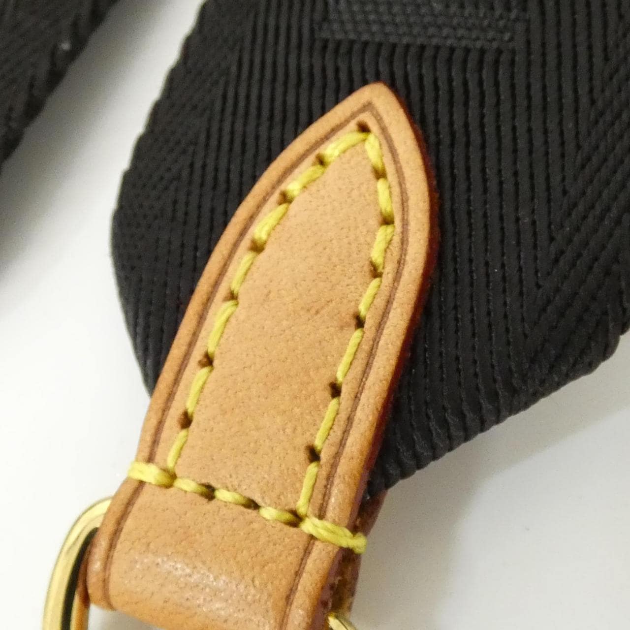 ルイヴィトン モノグラム ショルダー ストラップ J02487 ストラップ