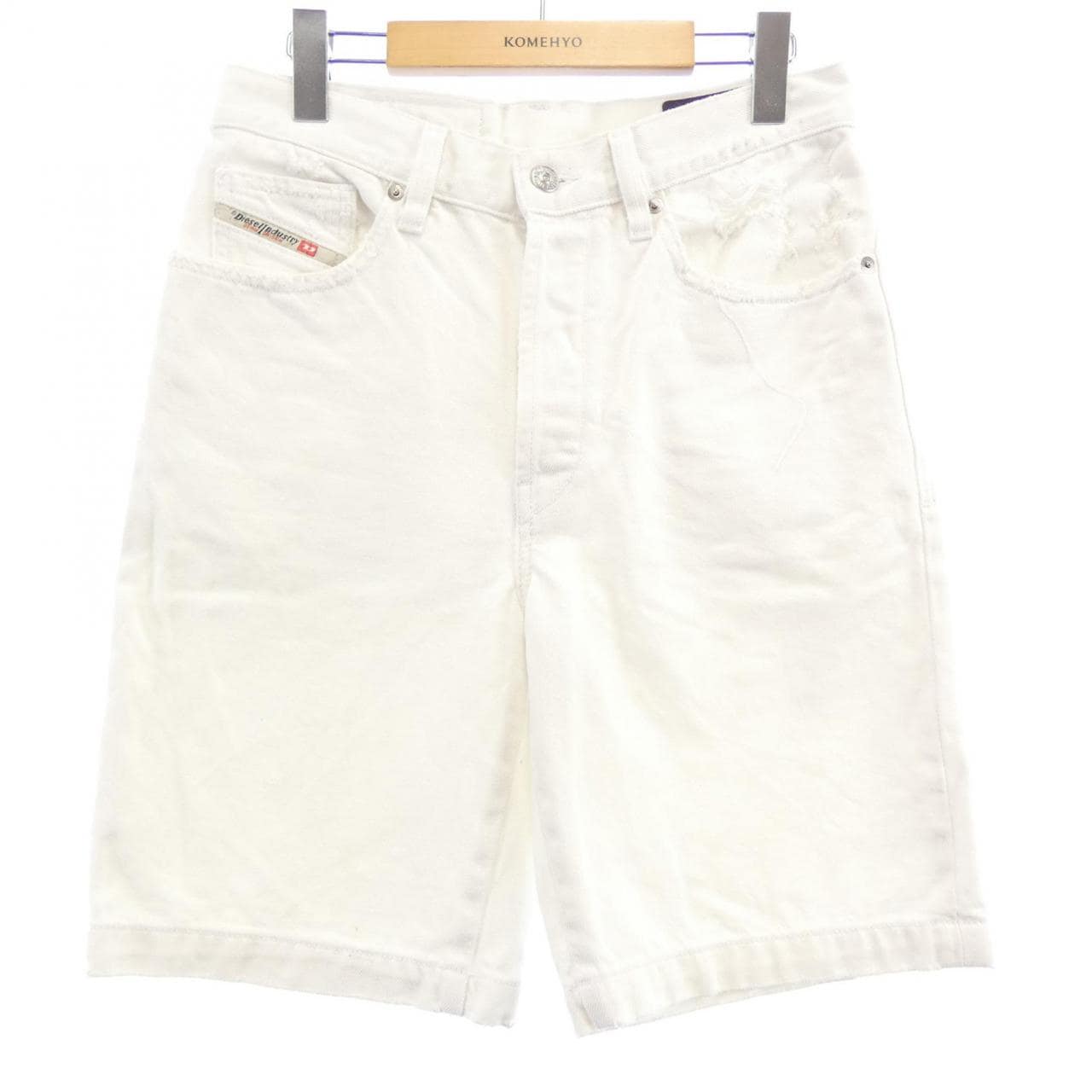 ディーゼル DIESEL ショートパンツ