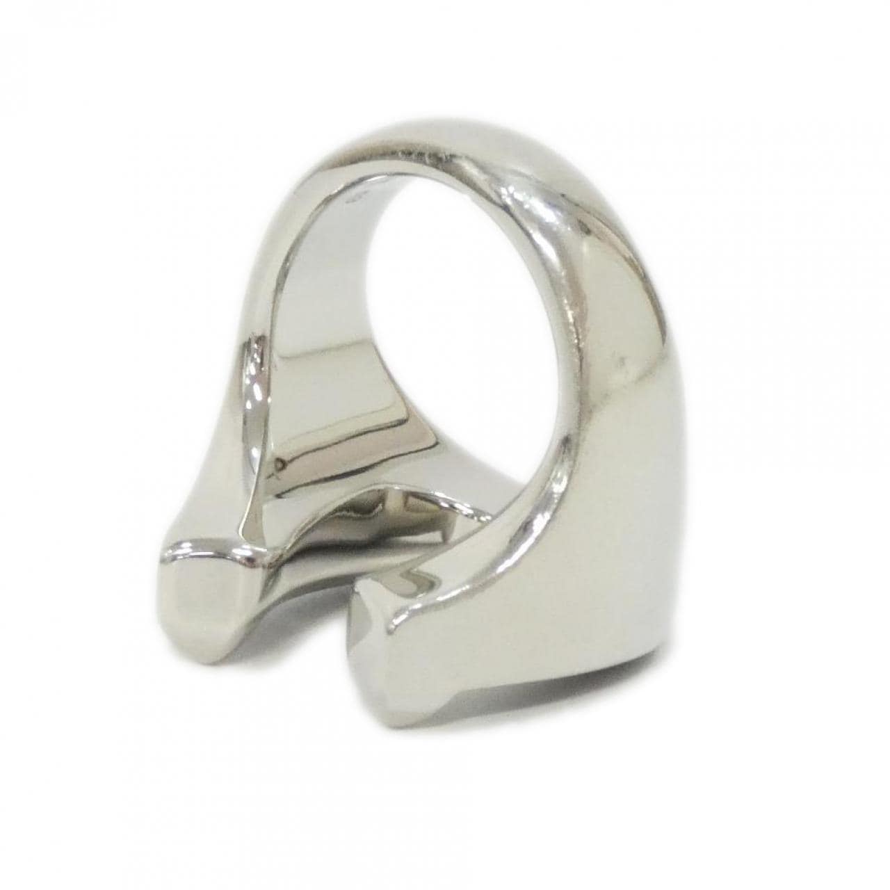 エルメス ジョケット GM 500433FK リング