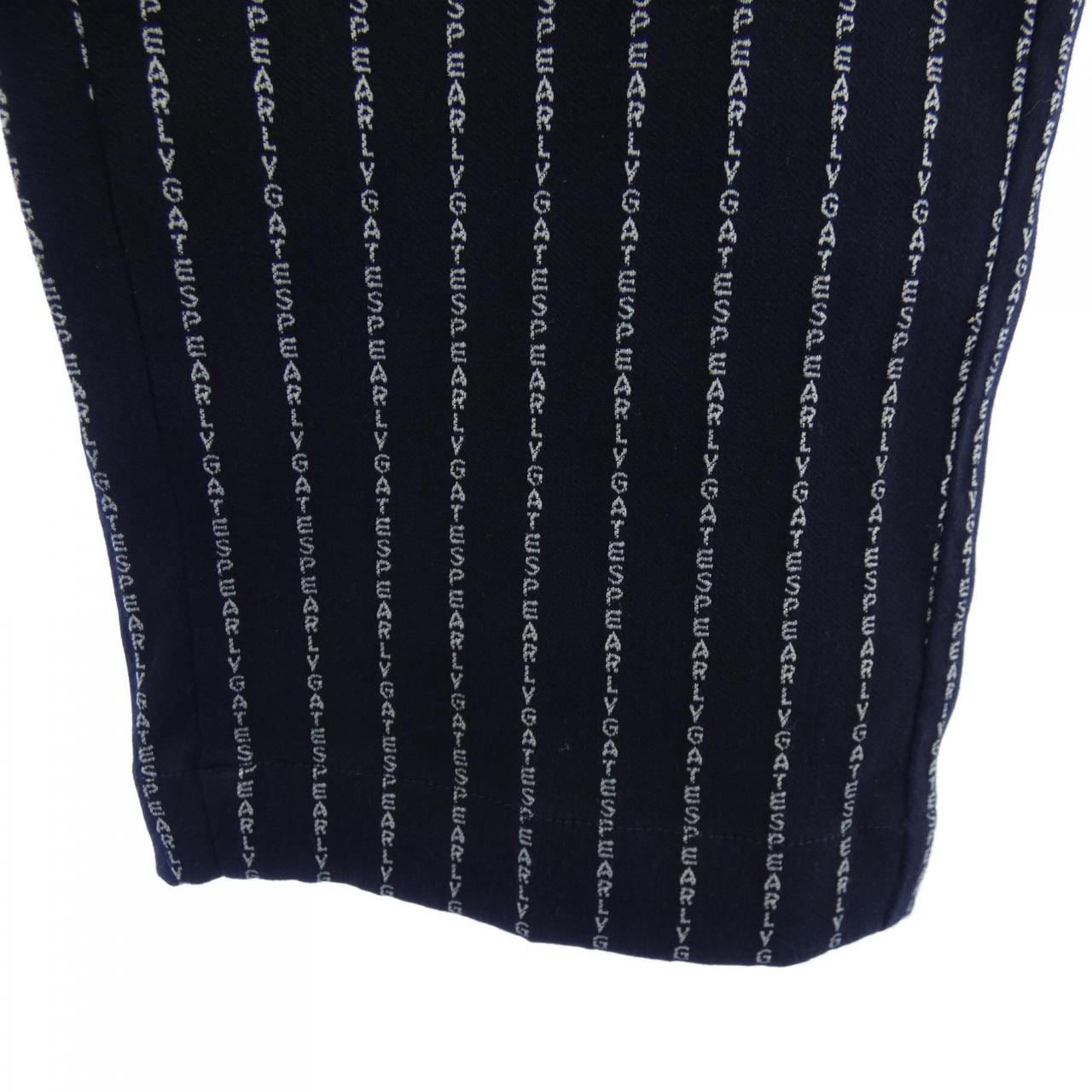 パーリーゲイツ PEARLY GATES パンツ