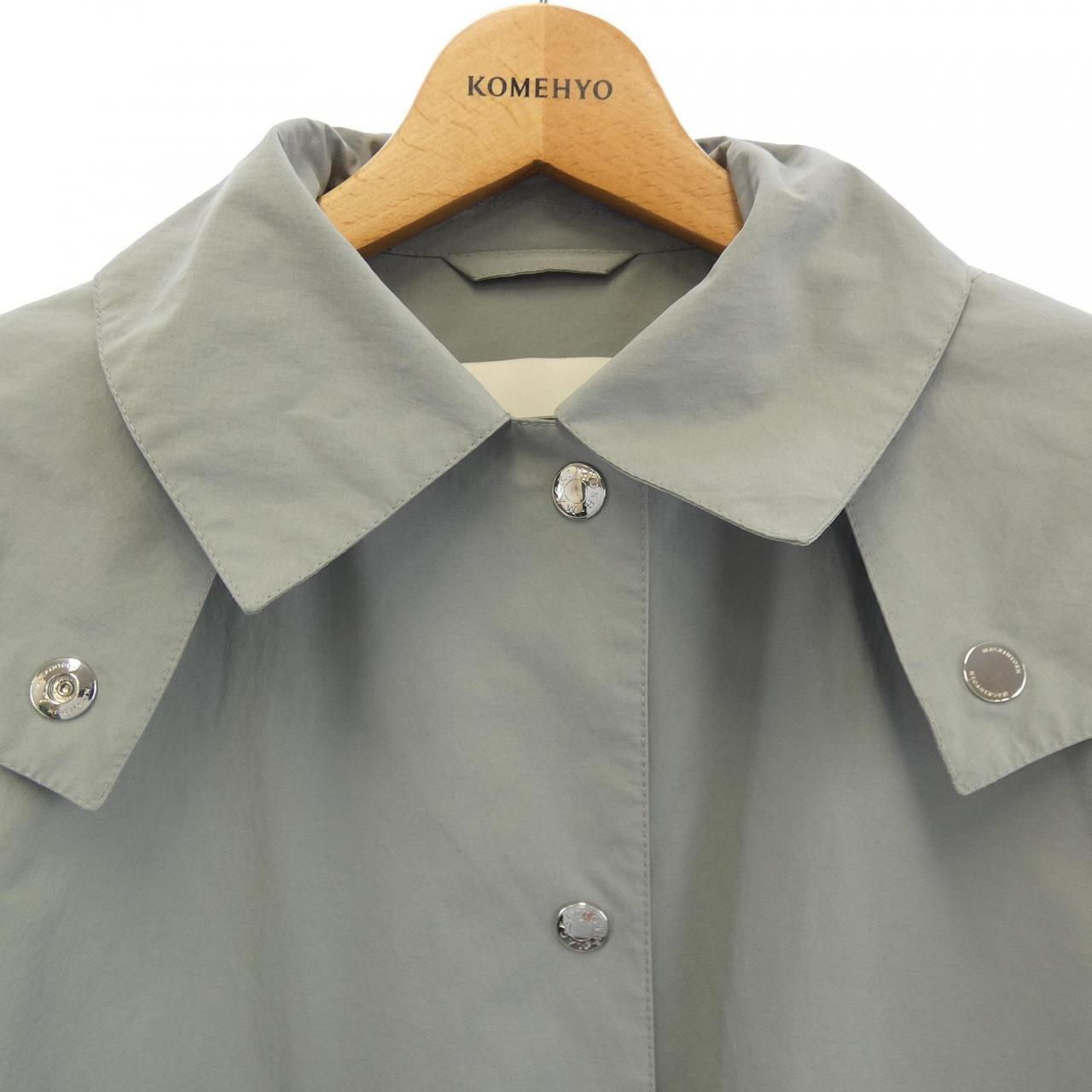 マッキントッシュ MACKINTOSH コート