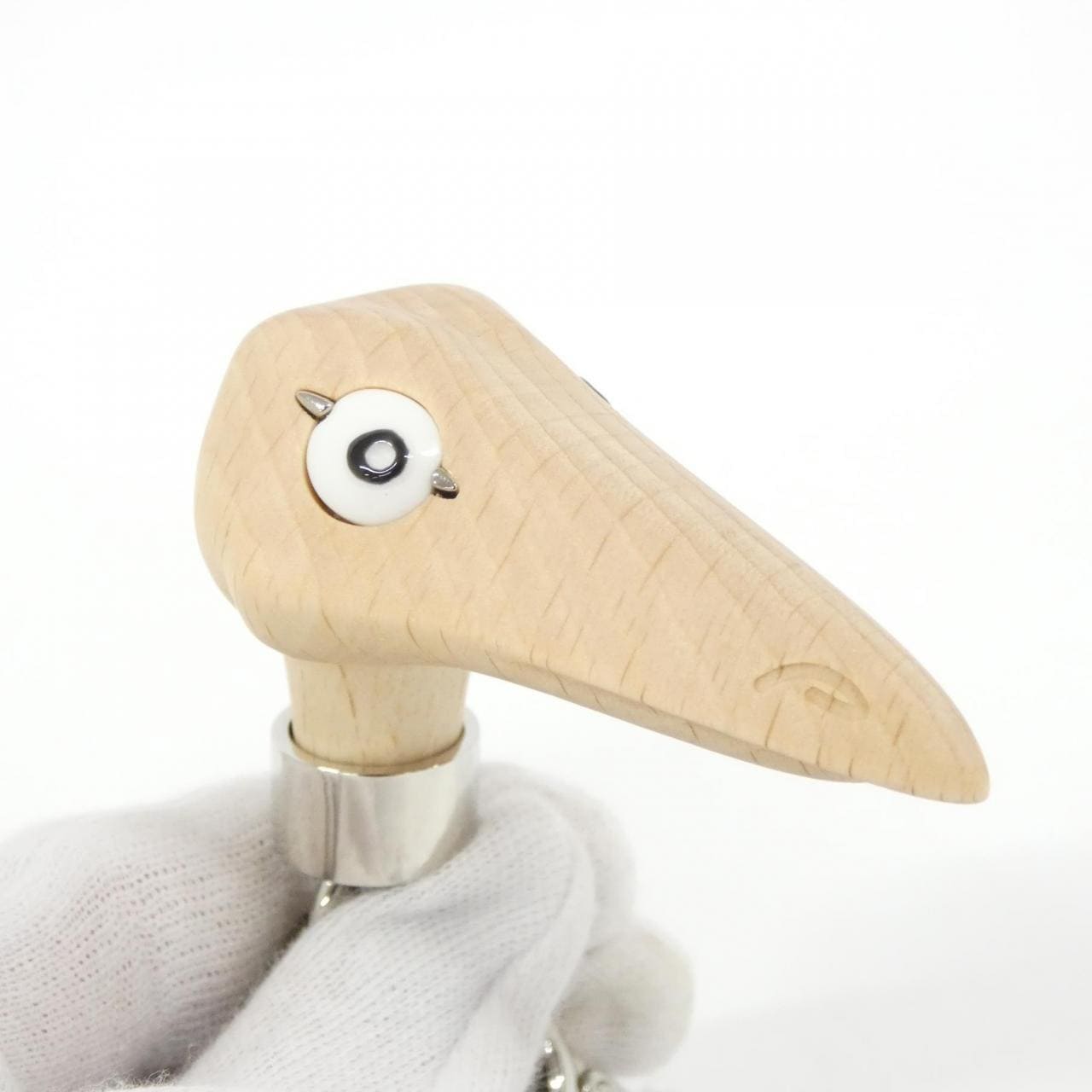 【未使用品】ロエベ CANE HANDLE CHARM C554231X25 バッグチャーム