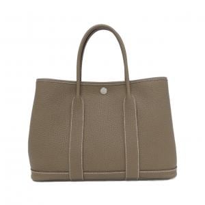 エルメス ガーデン パーティ 30cm 051568CK バッグ