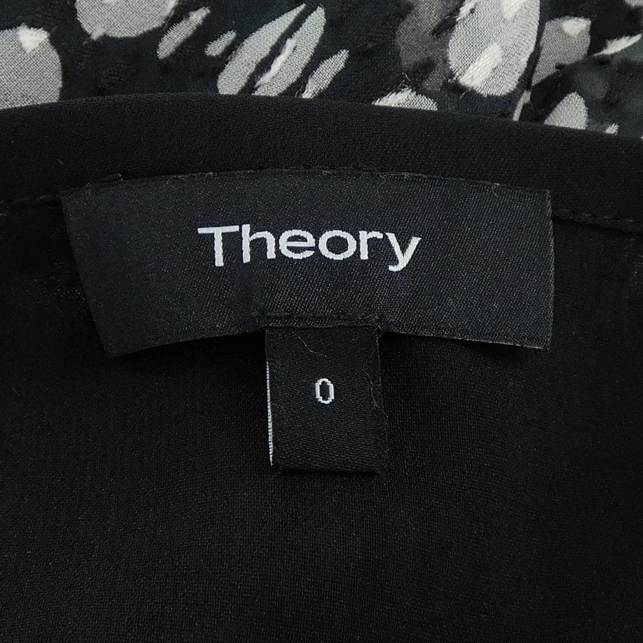 セオリー theory スカート