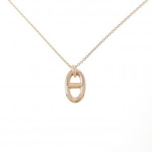 HERMES farandole necklace