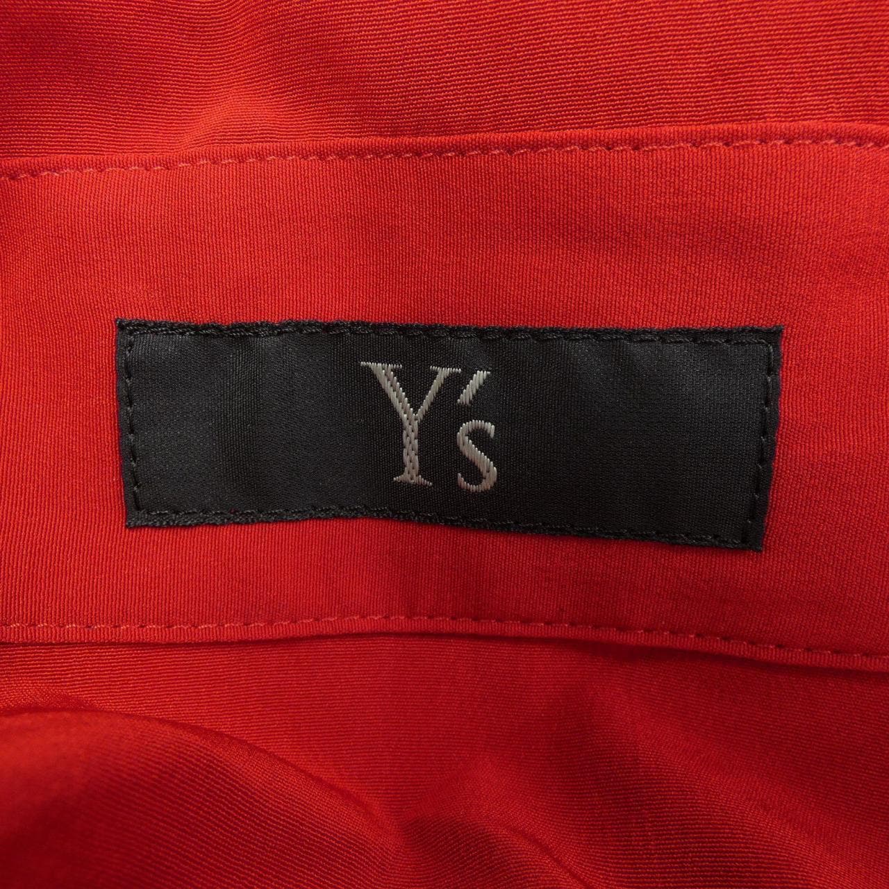 ワイズ Y's YJ-D03-500 ワンピース