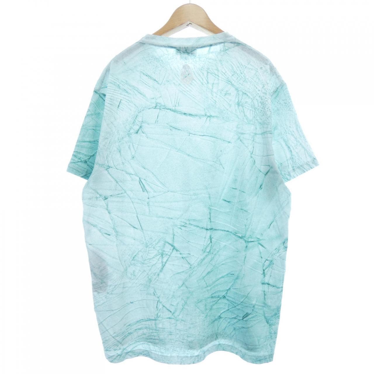 MQEEN Tシャツ