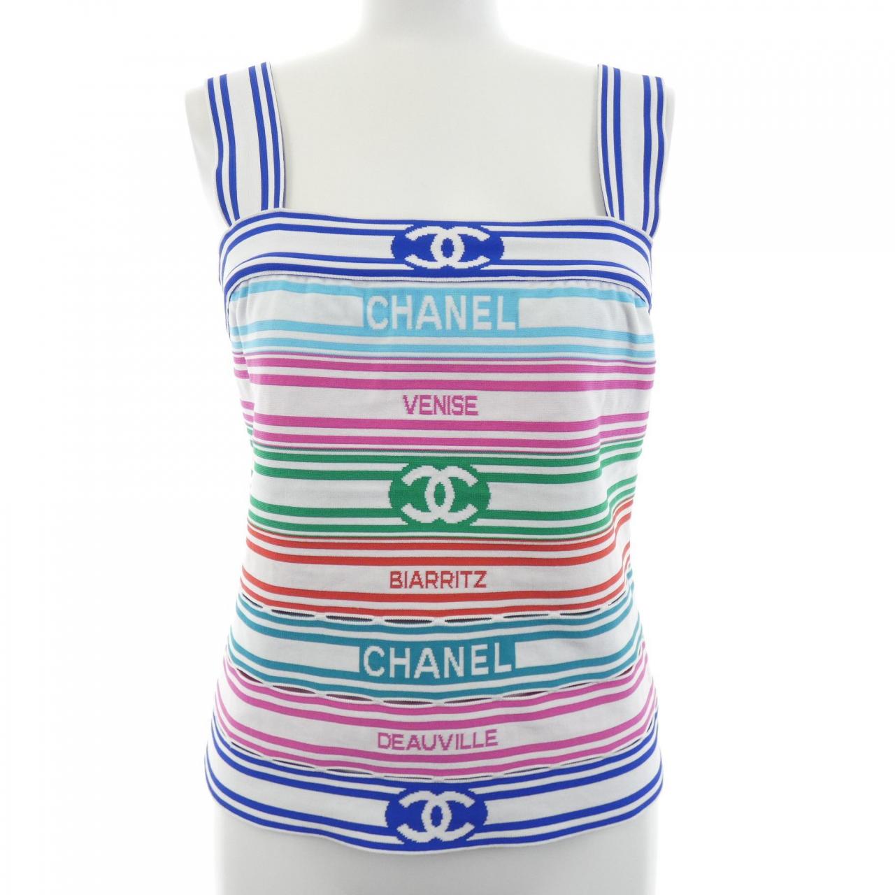 シャネル CHANEL P60705K46404 トップス