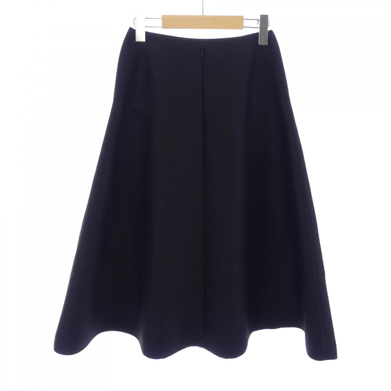 セオリーリュクス Theory luxe 03-2107335-050-036 スカート