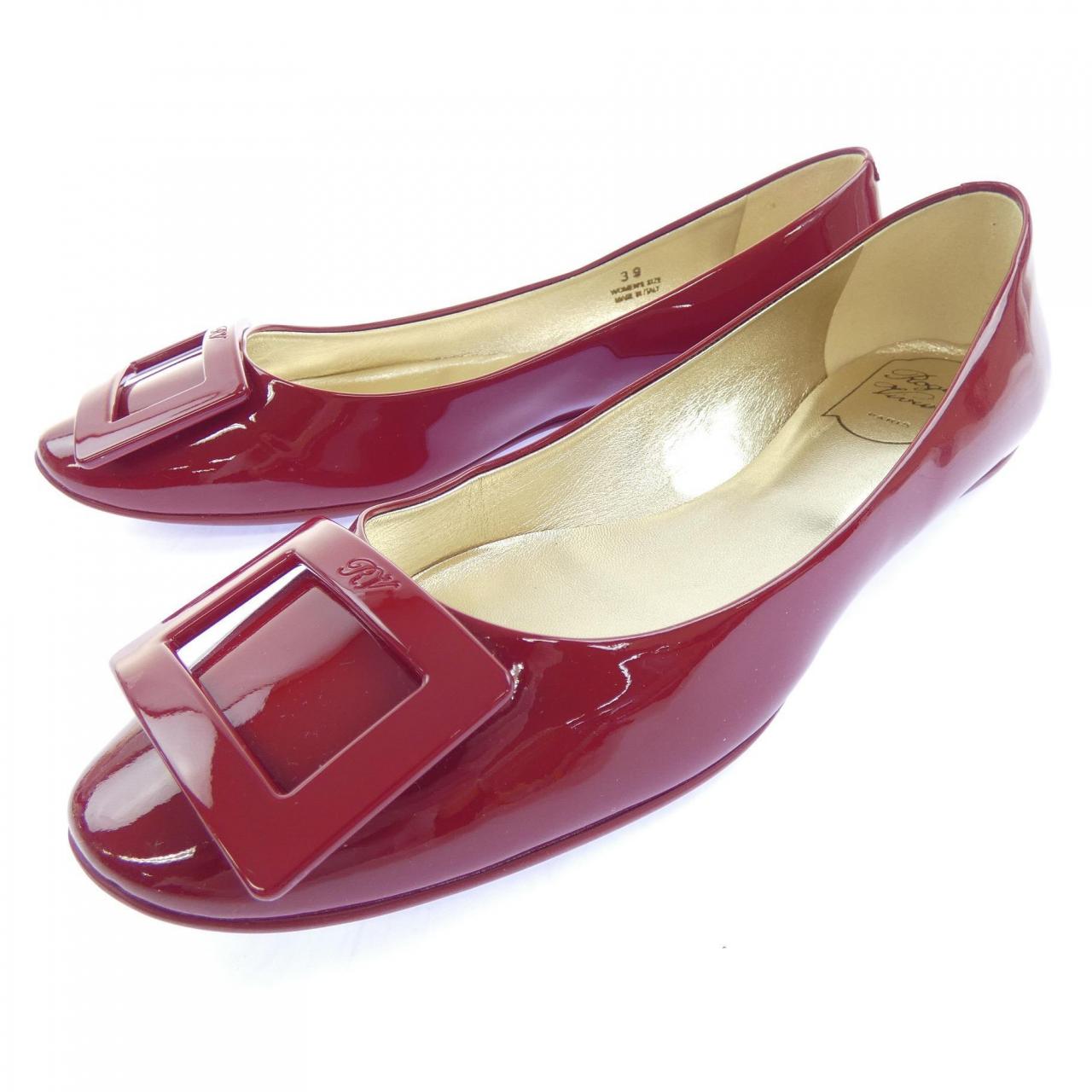 ロジェヴィヴィエ ROGER VIVIER シューズ