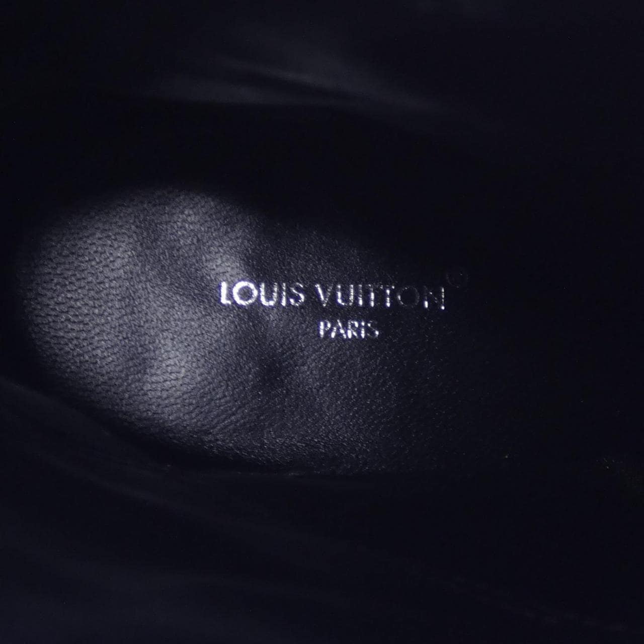 ルイヴィトン LOUIS VUITTON オリンピアライン ブーツ