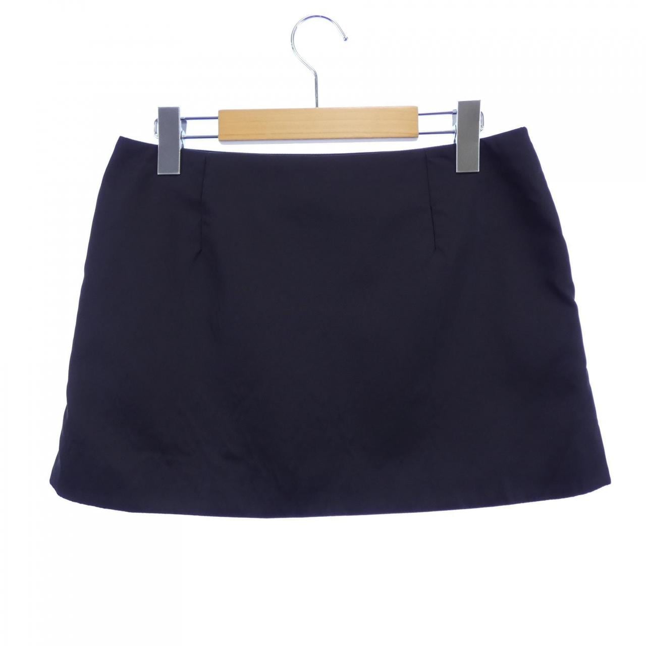プラダ PRADA トライアングルロゴ 21H939 S231 1WQ8 スカート