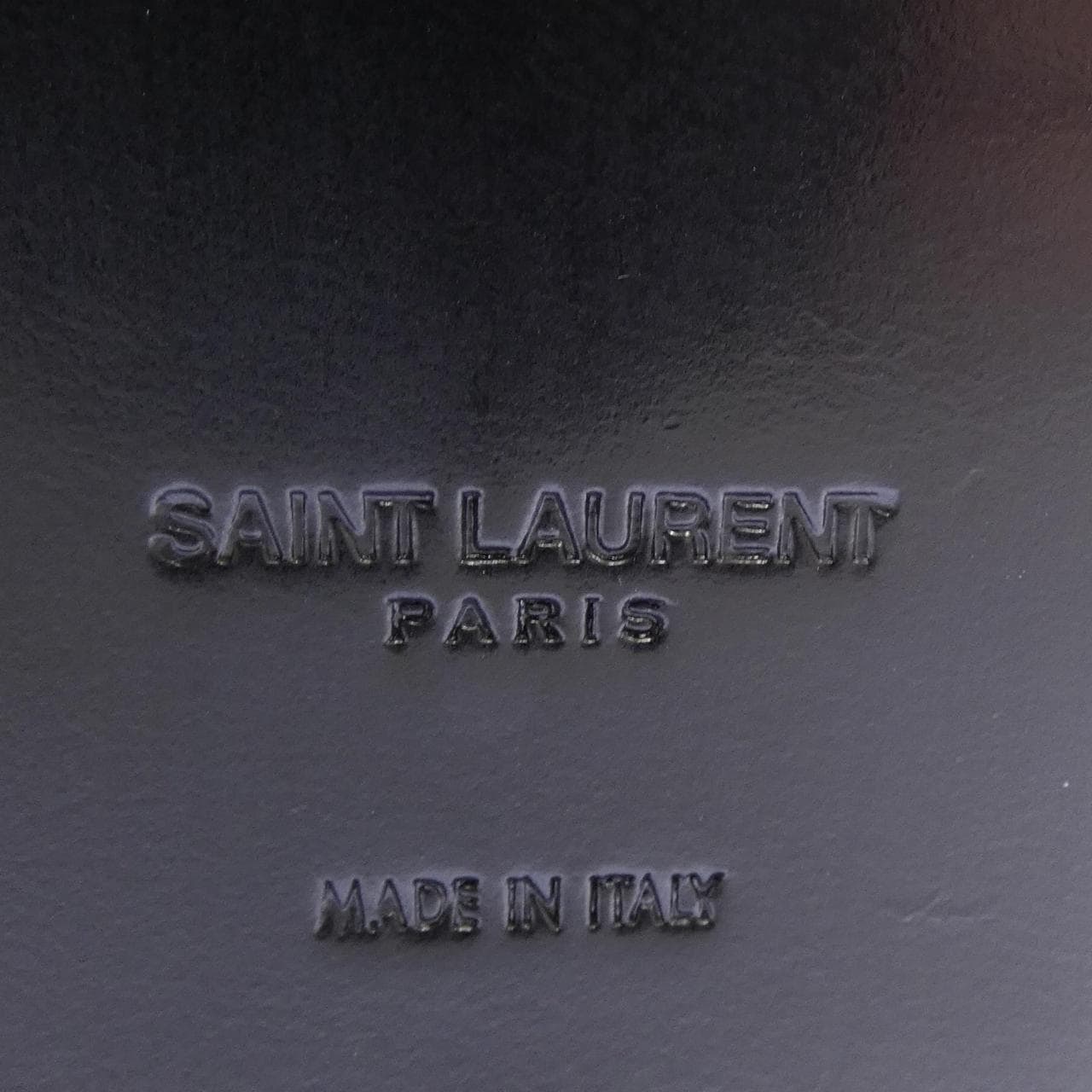 サンローラン SAINT LAURENT 353876 ブーツ
