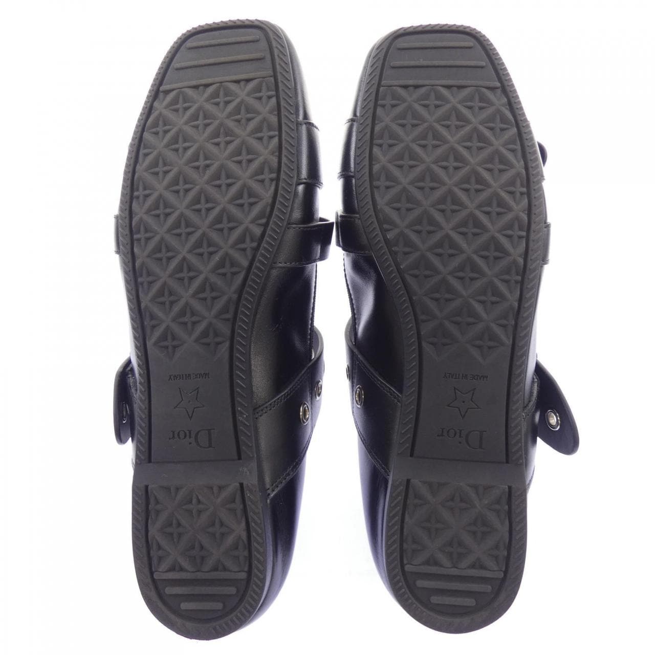 クリスチャンディオール CHRISTIAN DIOR MD0824 パンプス
