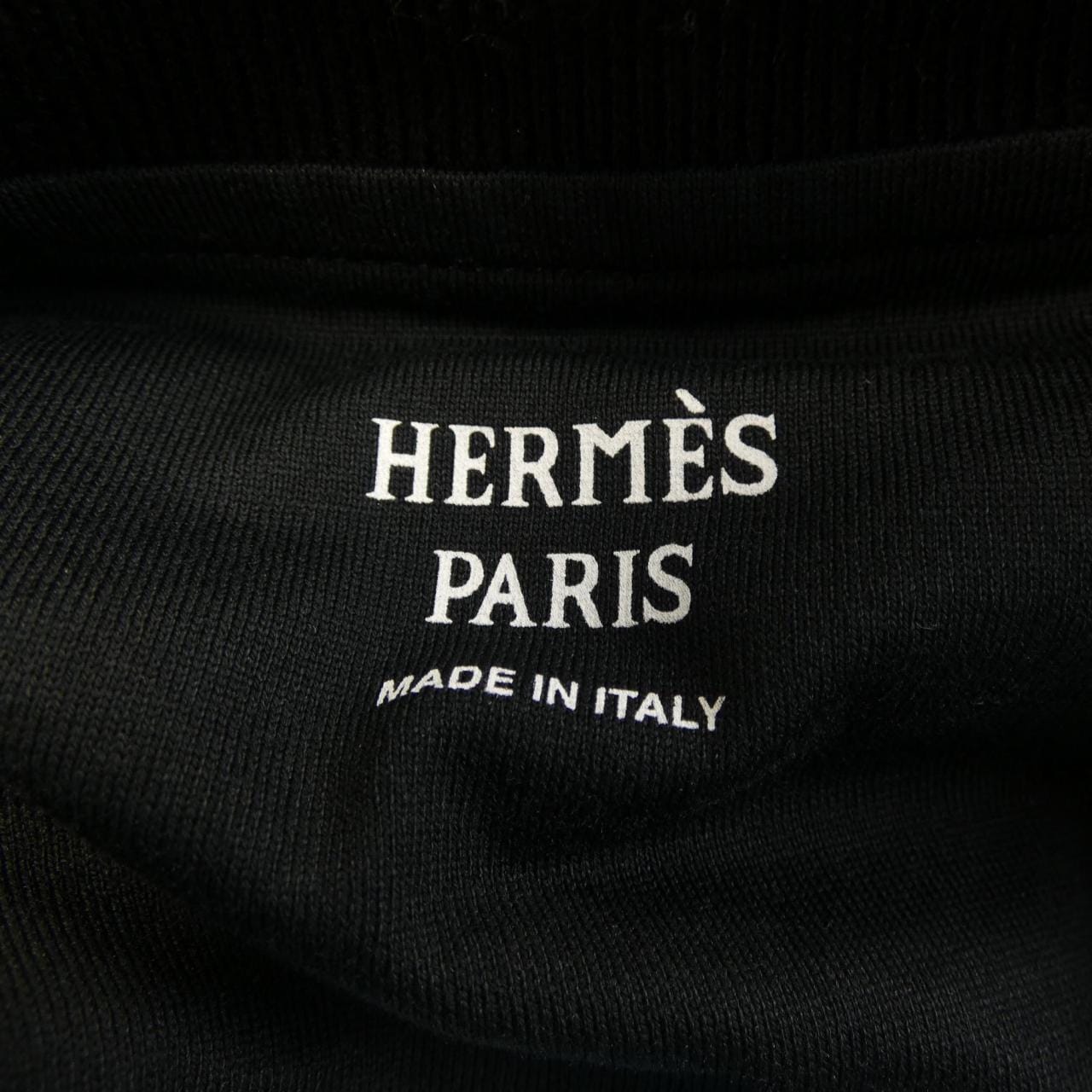 エルメス HERMES BRIDE A BLOC 6E4639DN Tシャツ