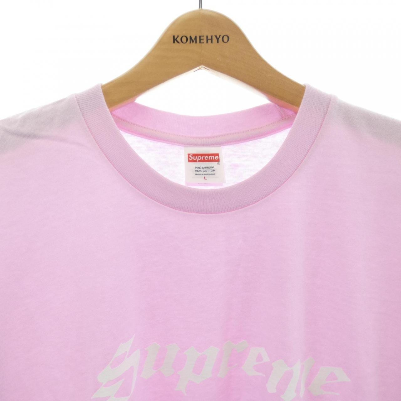 シュプリーム SUPREME Tシャツ