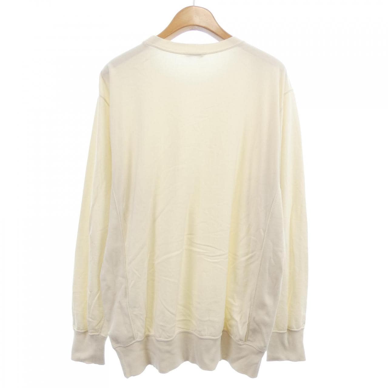 オーラリー AURALEE A22SP01NU Tシャツ