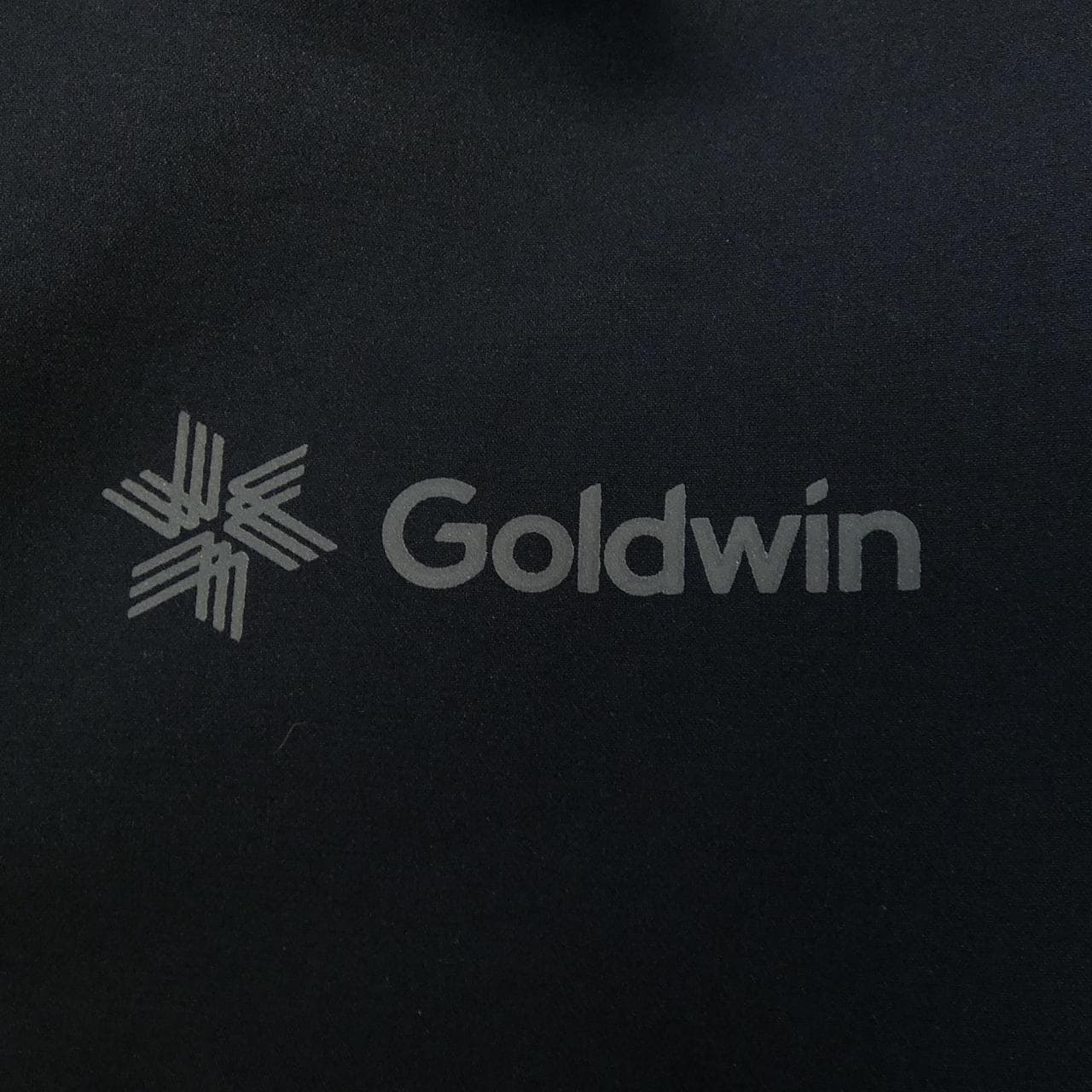 GOLDWIN GL12705PG ジャケット
