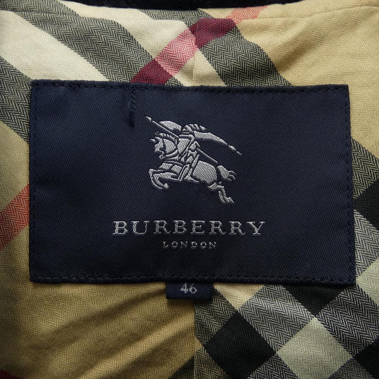 バーバリーロンドン BURBERRY LONDON B2B16-834-28 コート