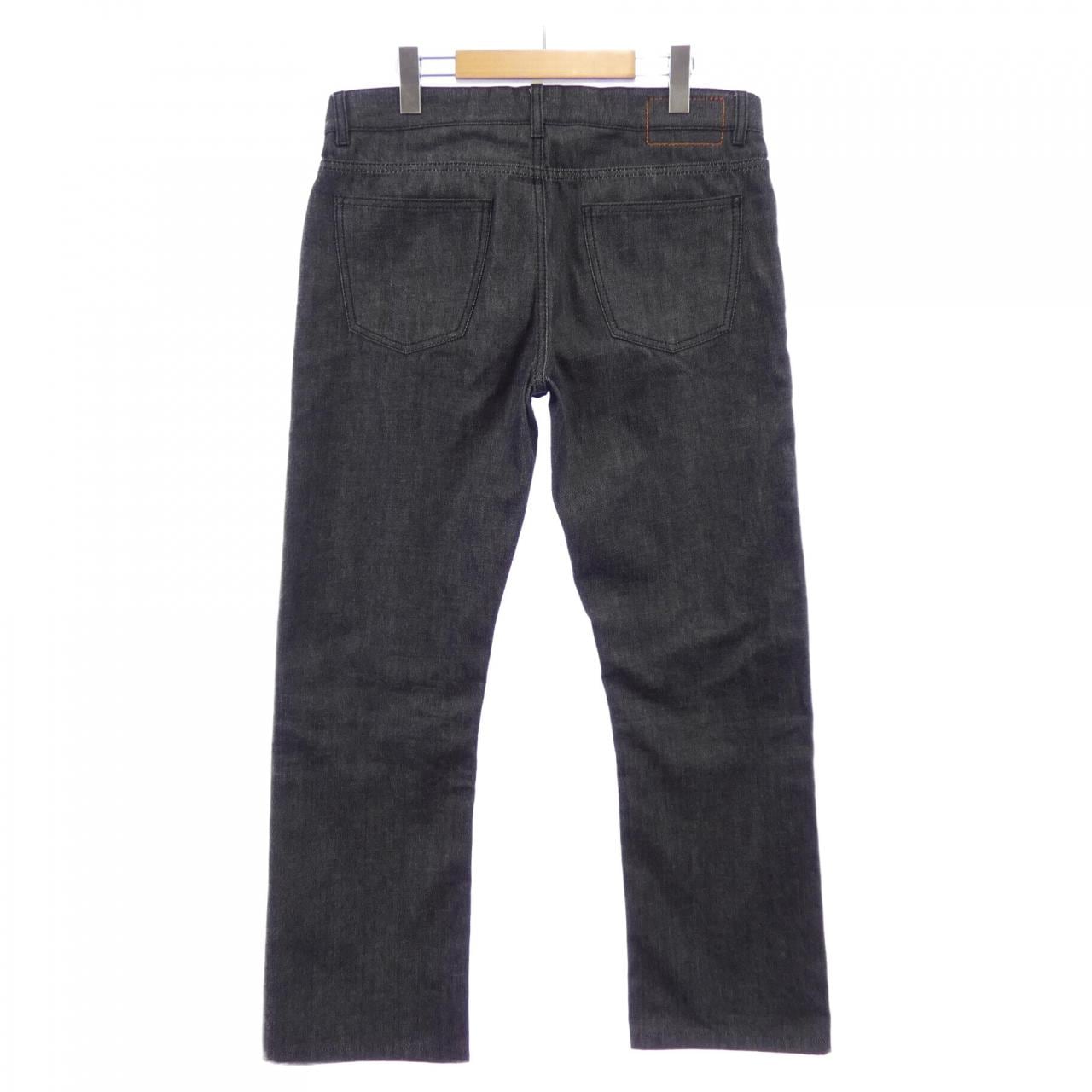エルメス HERMES 02-5401 ジーンズ