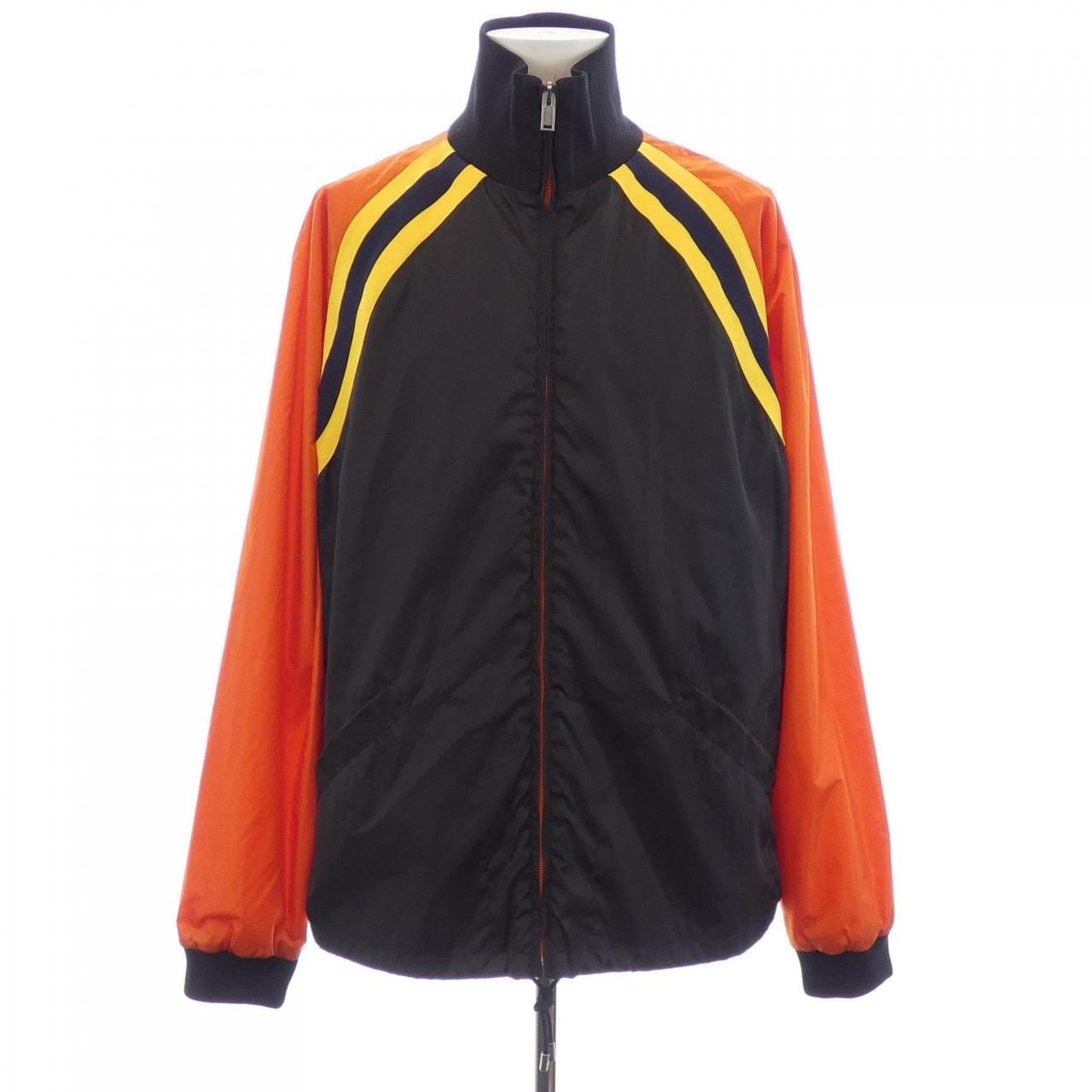 グッチ GUCCI 500958 Z707C ブルゾン