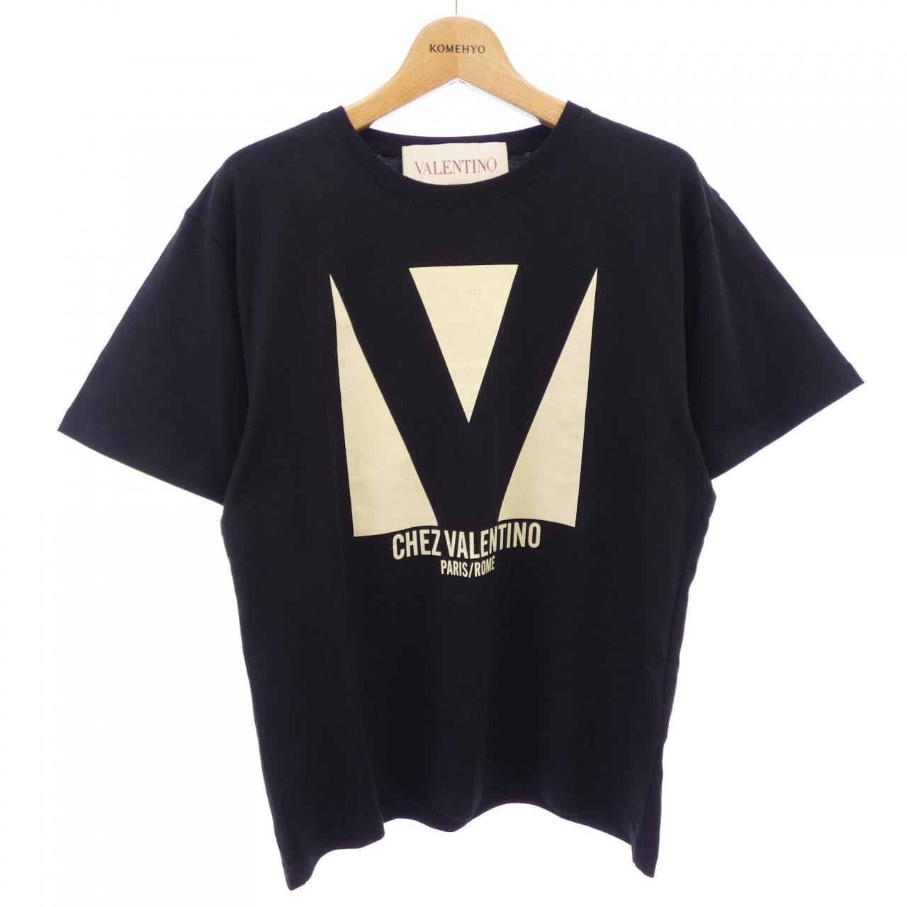 ヴァレンティノ VALENTINO 6B3MG24H95W Tシャツ