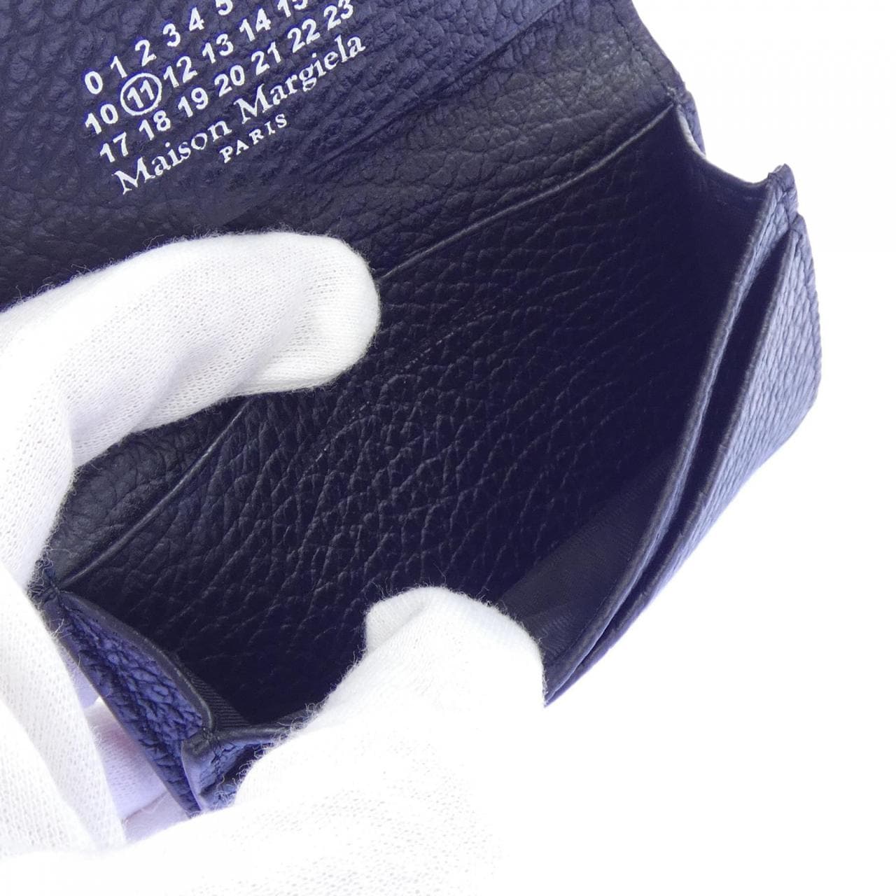 メゾンマルジェラ Maison Margiela SA3VX0008 CARD CASE