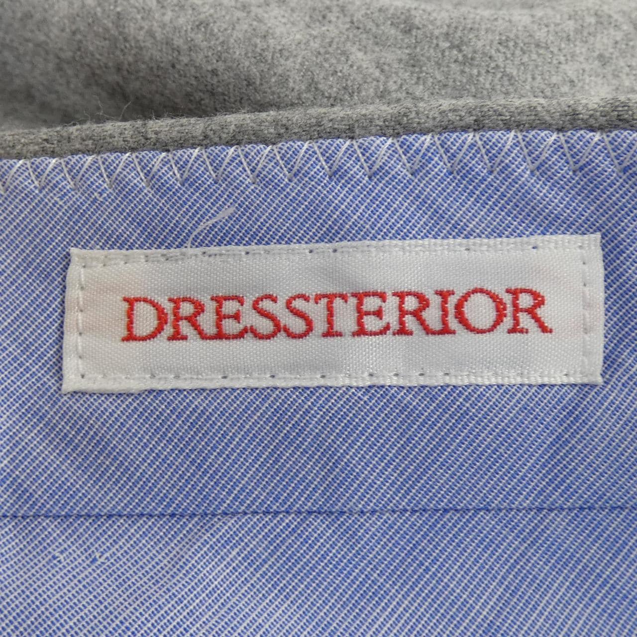 DRESSTERIOR Pants