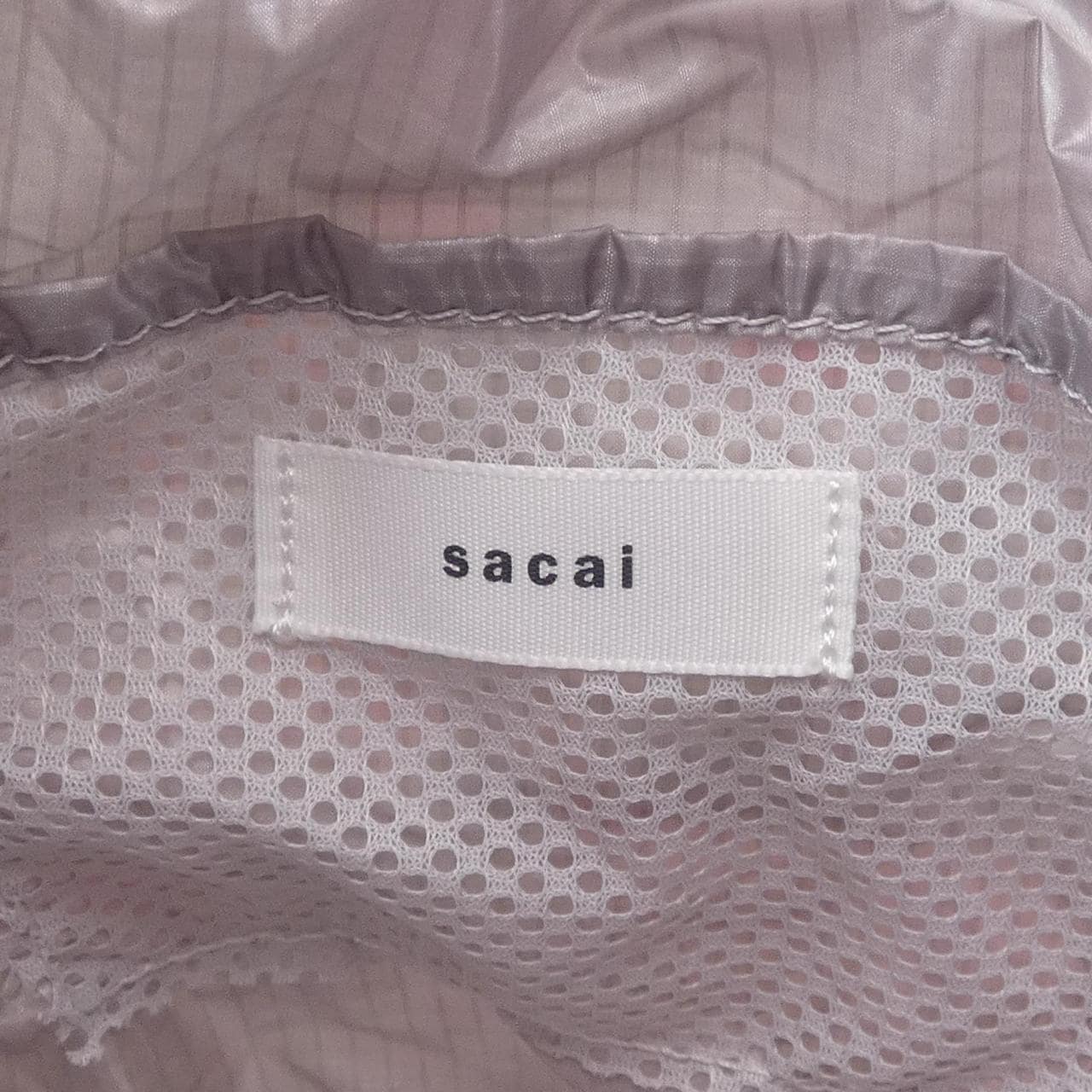 サカイ SACAI BAG