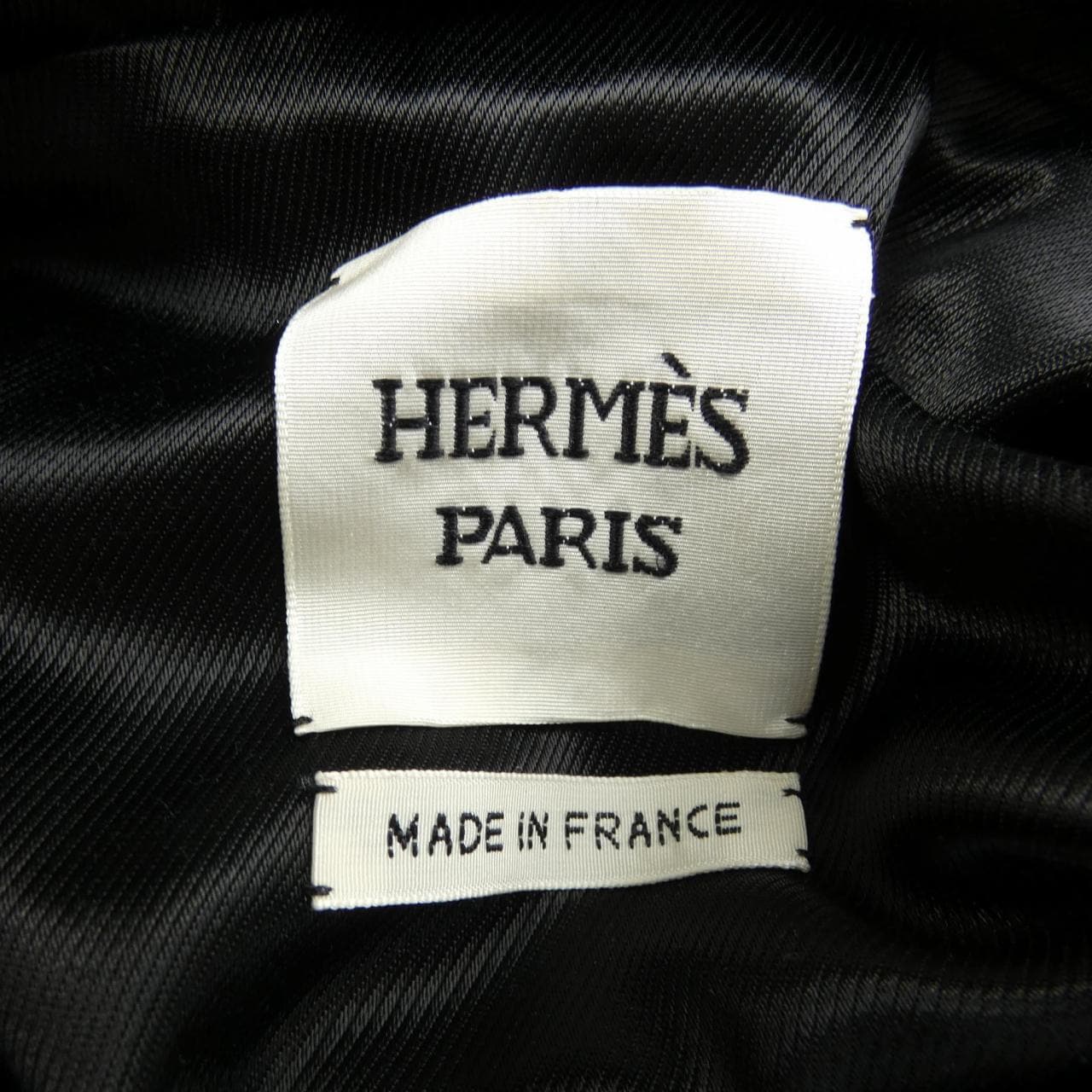 HERMES HERMES Cape