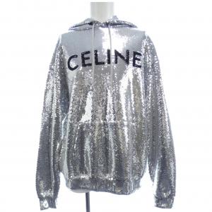 セリーヌ CELINE パーカー