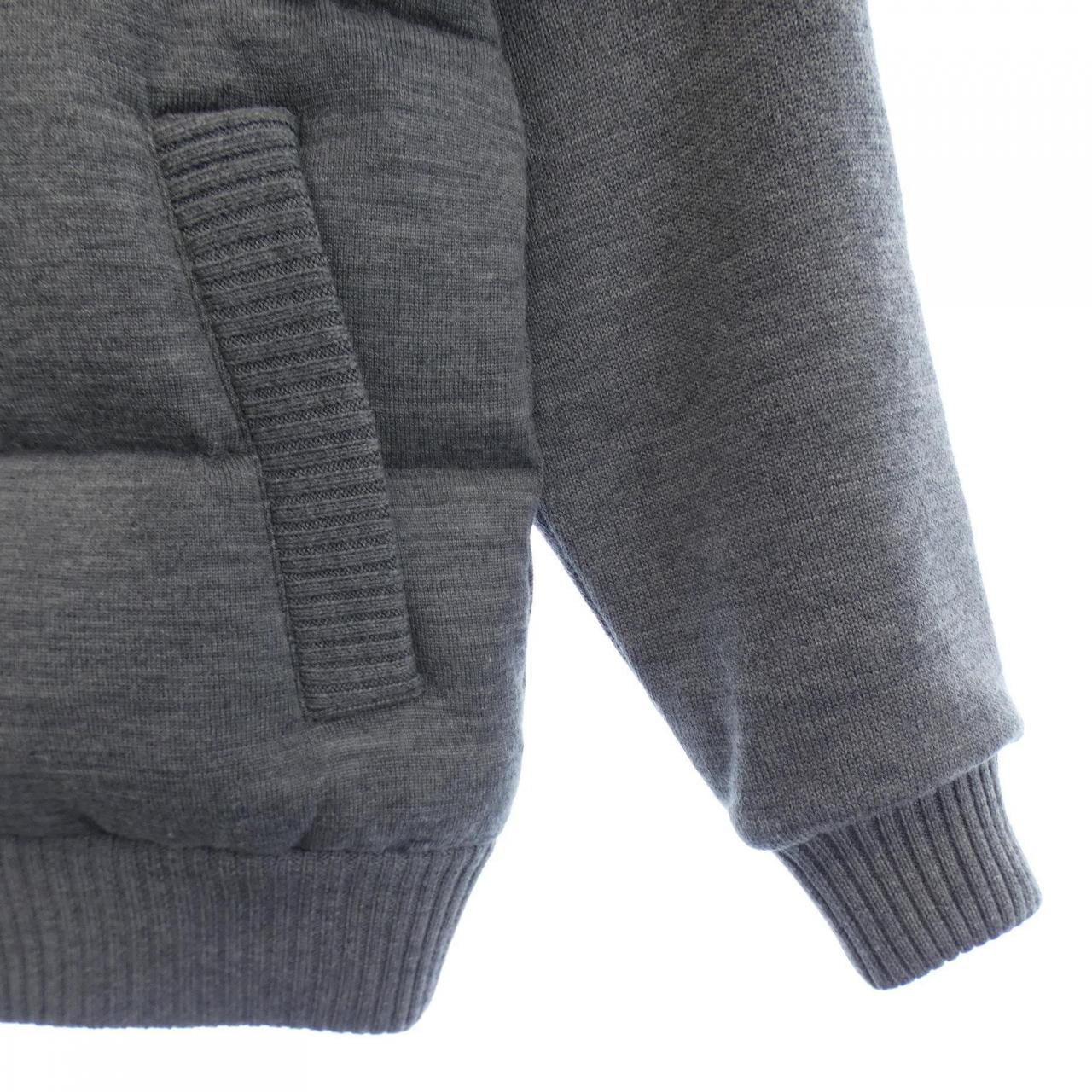 スリードッツ THREE DOTS ダウンジャケット