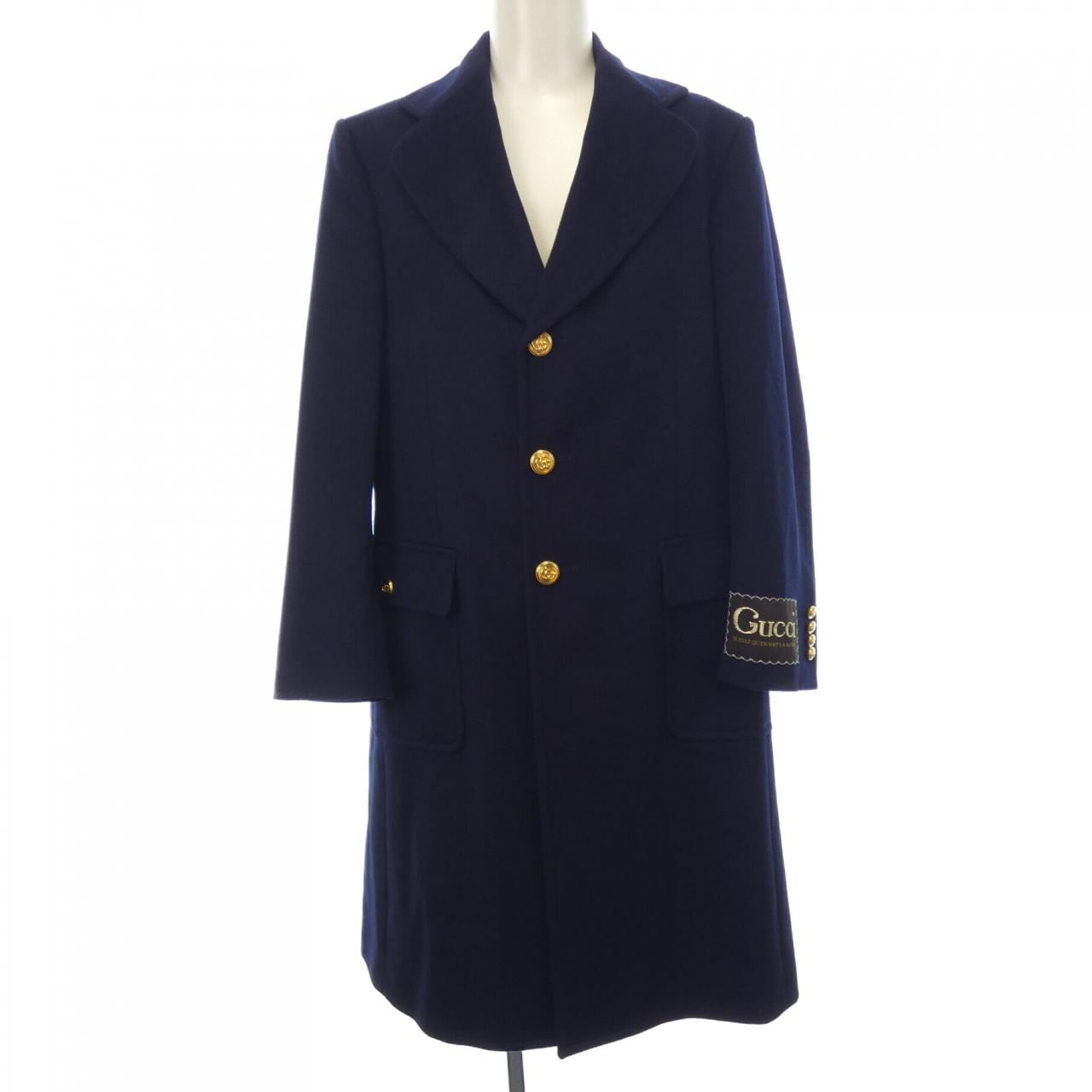グッチ GUCCI コート