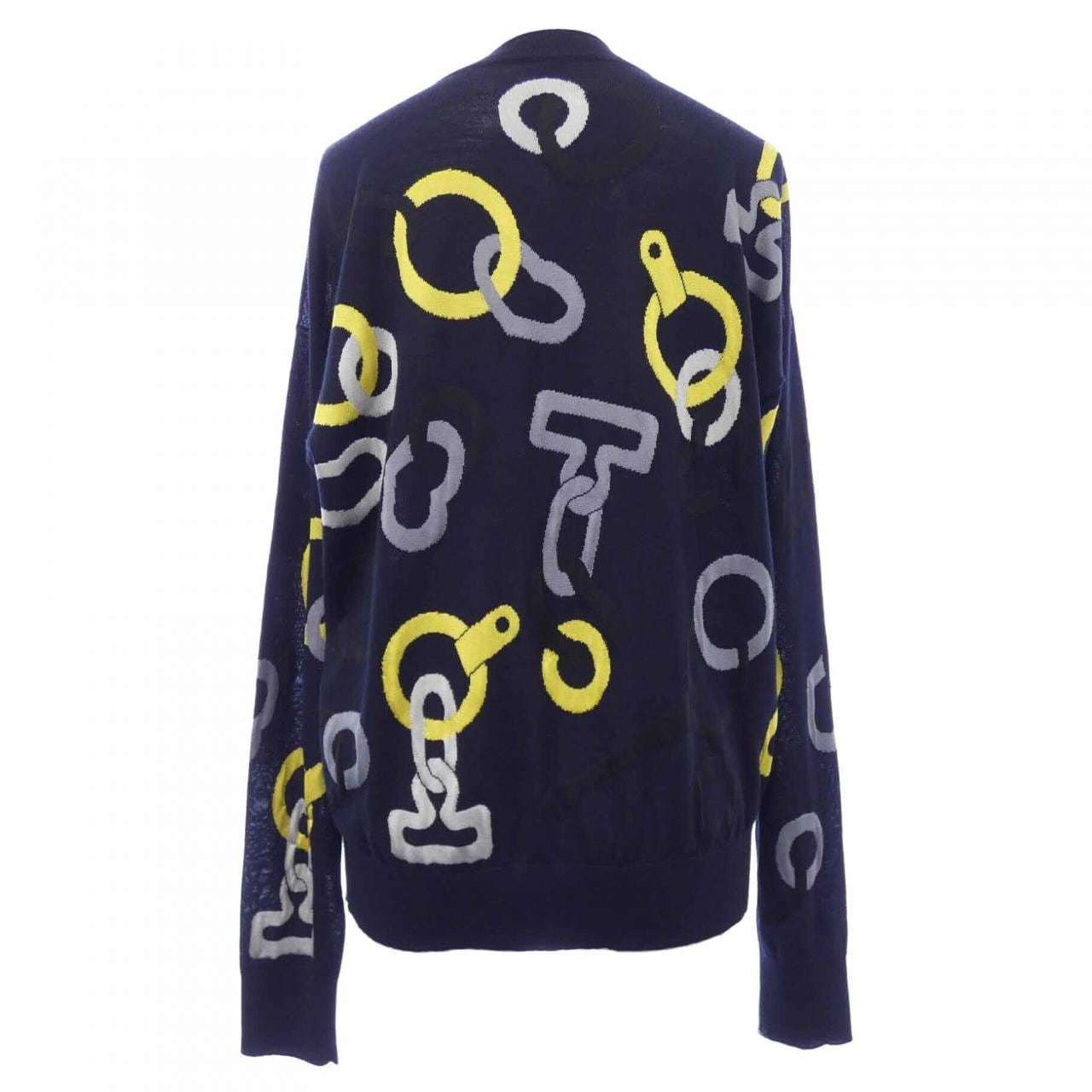 HERMES HERMES knitwear