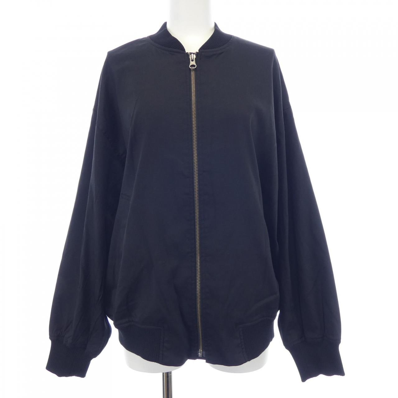 ニジュウサンク 23区 ブルゾン