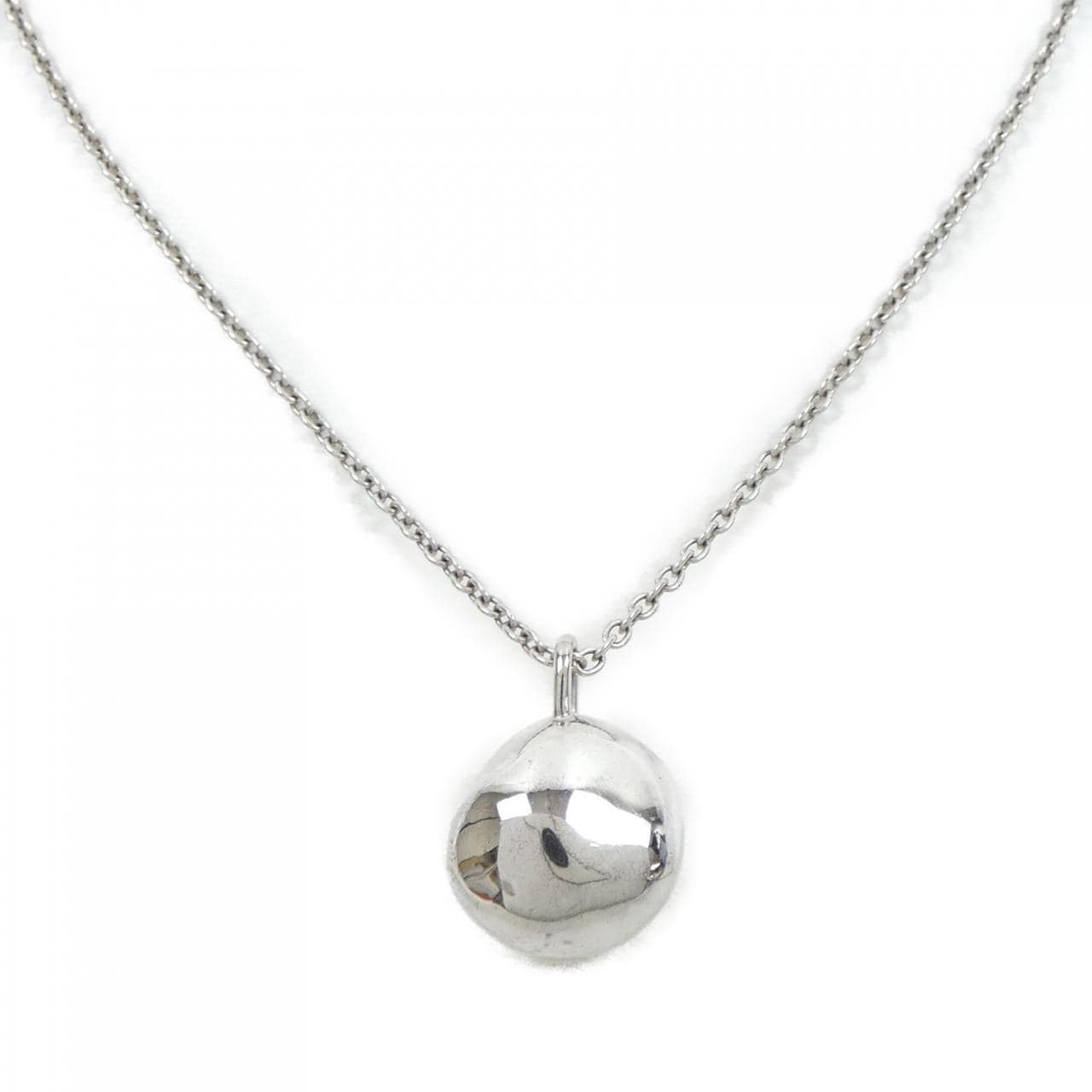 CHIECO+ NECKLACE