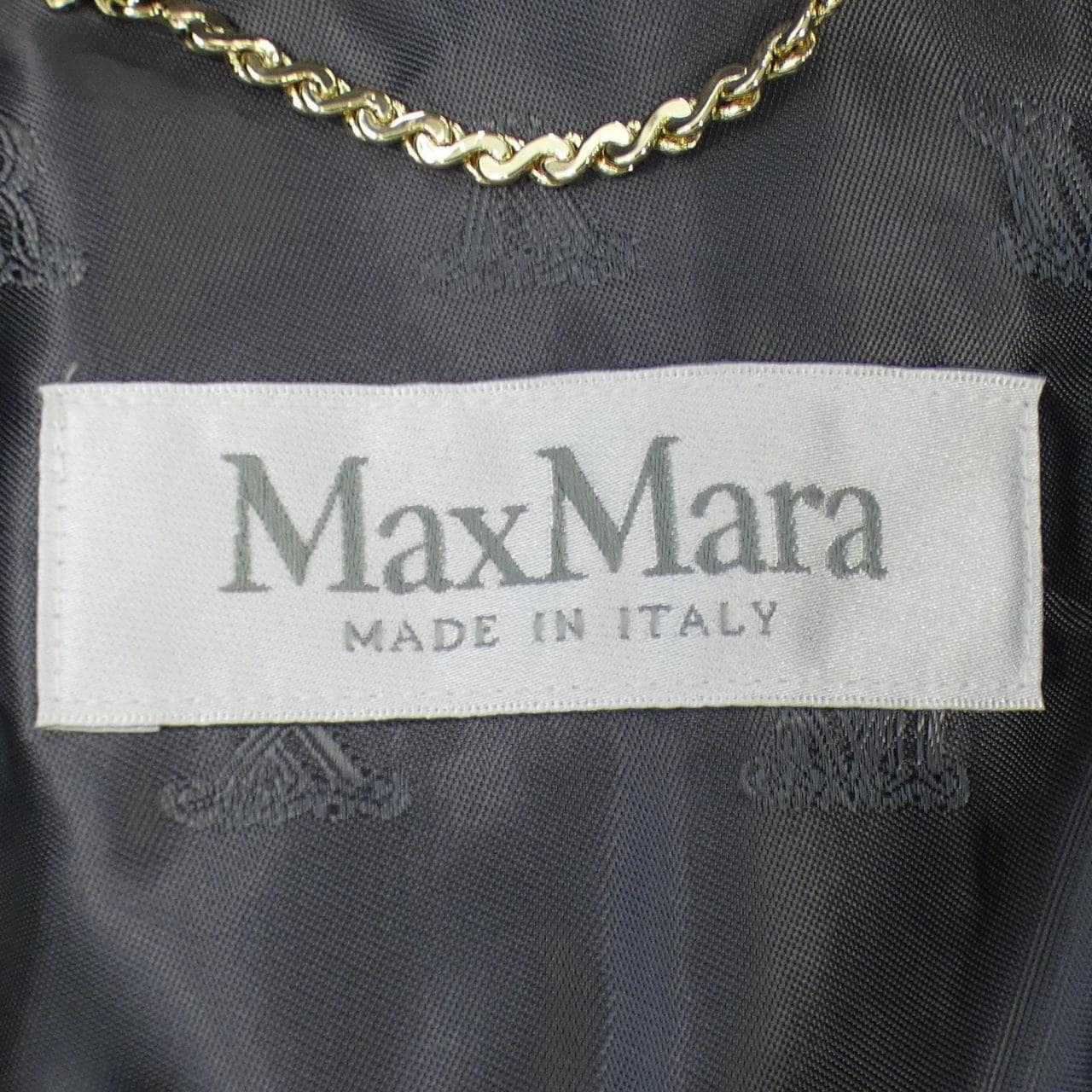 マックスマーラ Max Mara ケープ