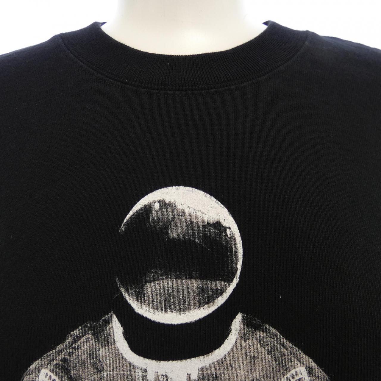 CHANEL CHANEL sweatshirts