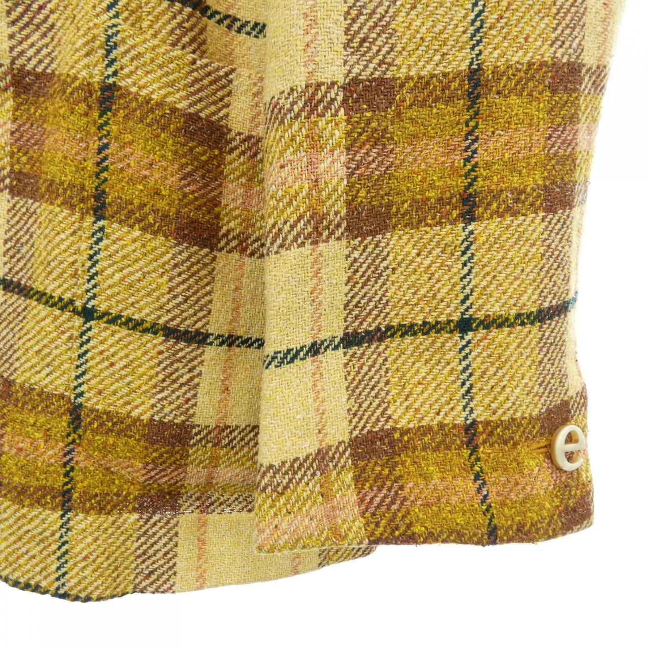 エルネスト ERNESTO ジャケット