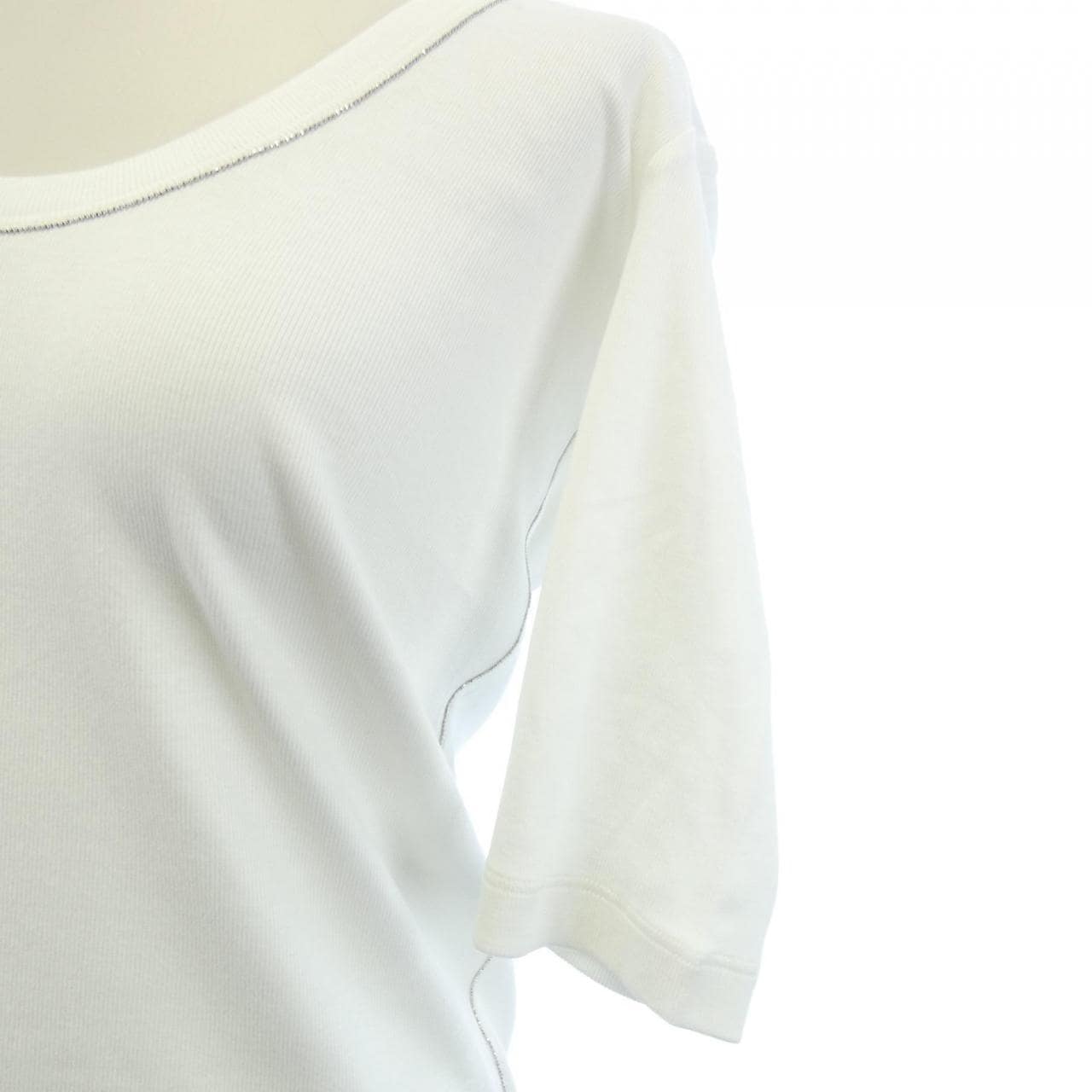 ファビアナフィリッピ FABIANA FILIPPI JE264F1 トップス