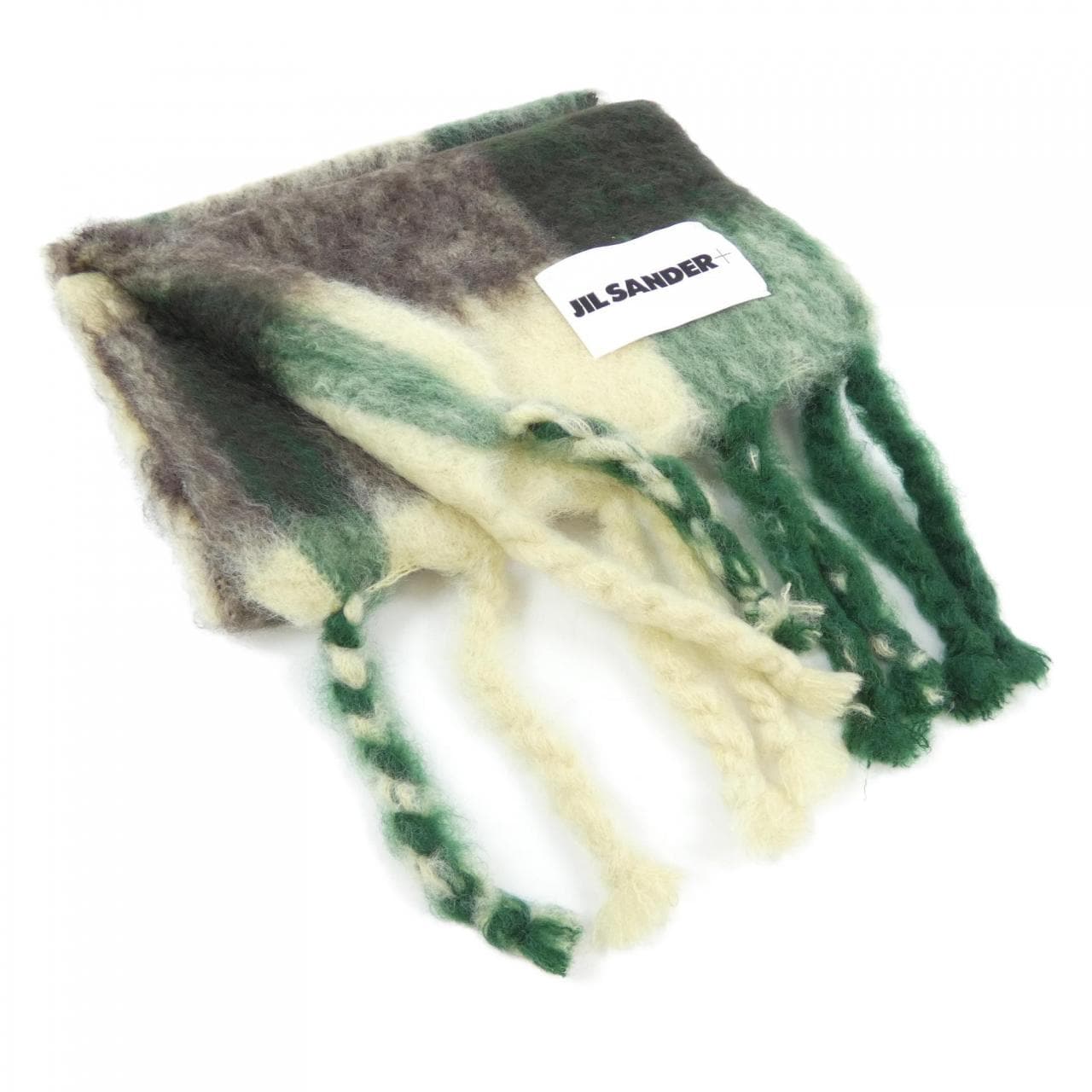 JIL JIL SANDER+ + J47TE0118 消音器