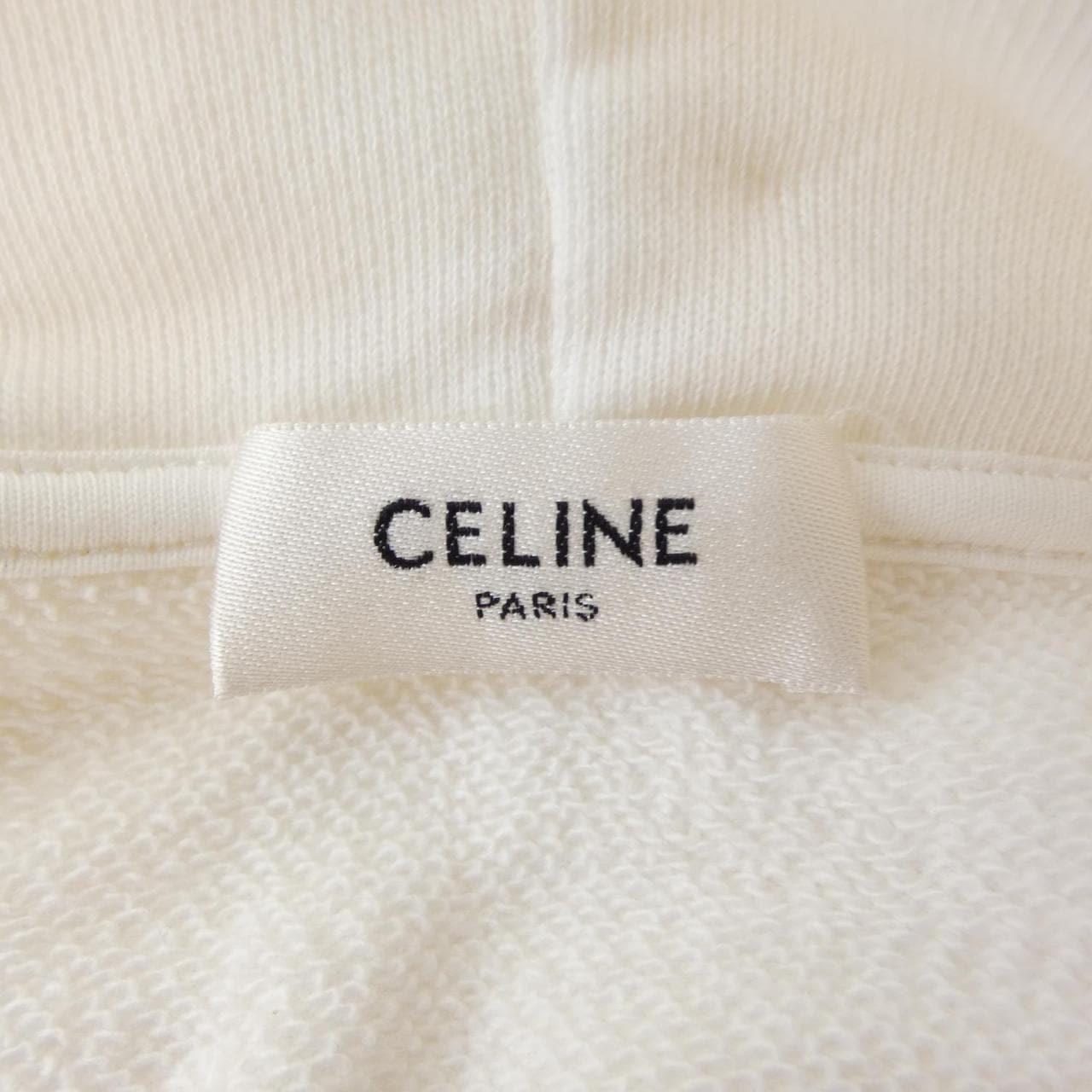 セリーヌ CELINE 2Y753670Q パーカー
