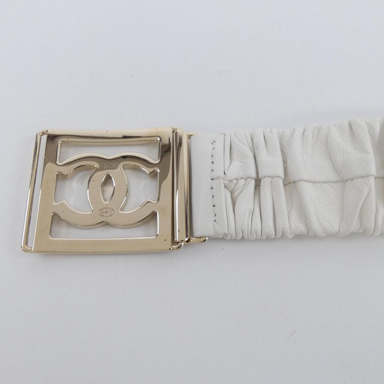 シャネル CHANEL BELT